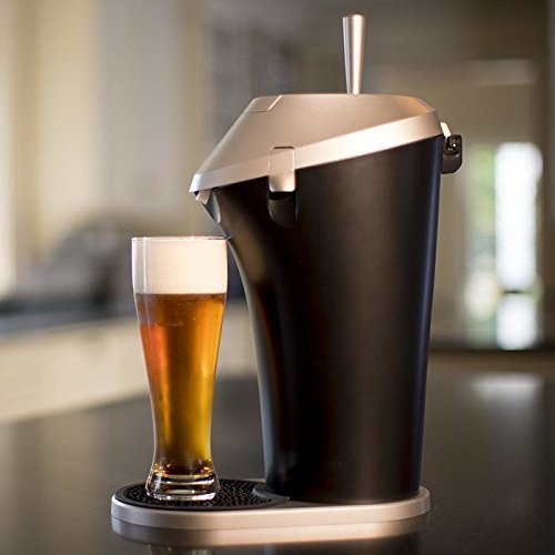 Fizzics Revolutionary Beer System