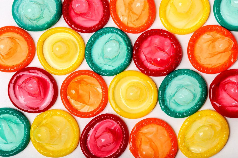 condom facts sex sex info