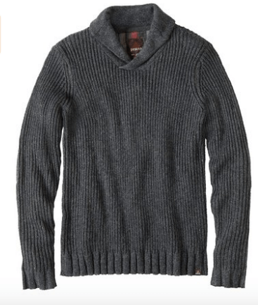 best fall mens sweater