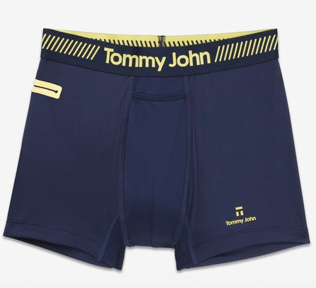 tommy john sport undies