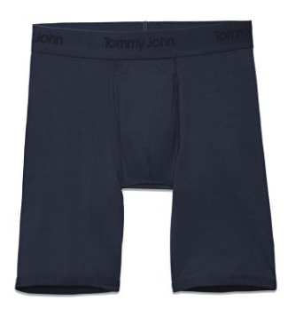 tommy john undies second skin