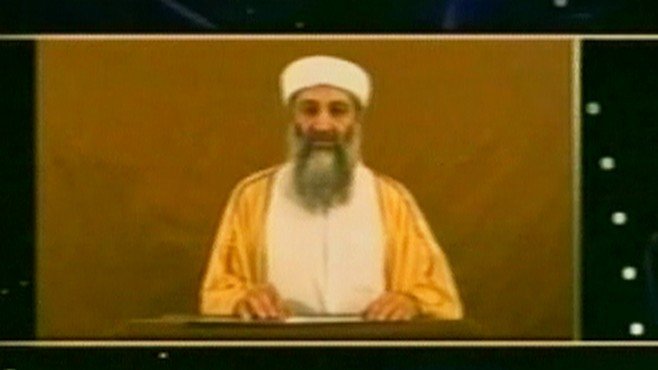 bin laden