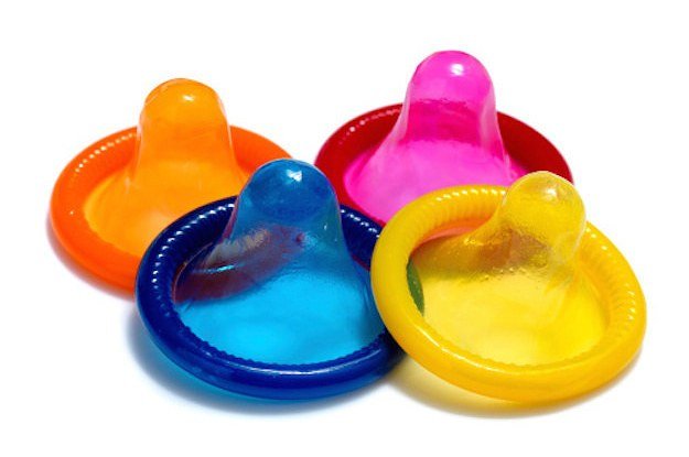 condom facts sex sex info