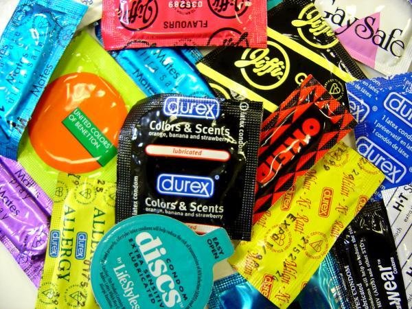 condom facts sex sex info