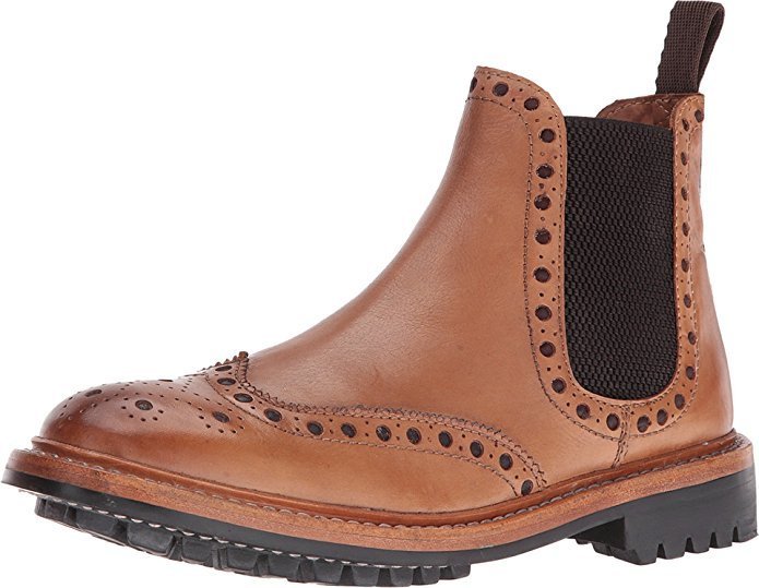 best boots for men lotus