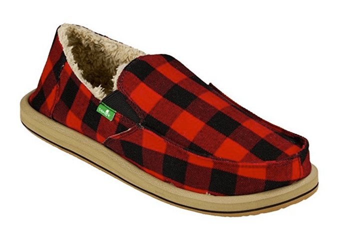 best slippers for men toms