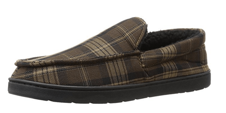 best slipper for men Men's Bucklin Slipper