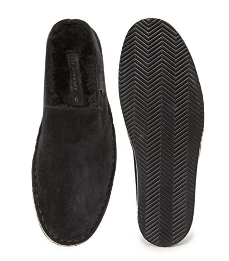 best slippers for men