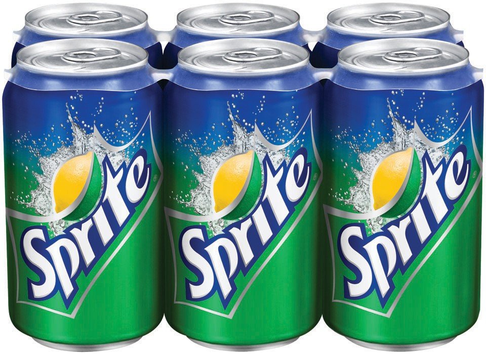 weird hangover cures sprite