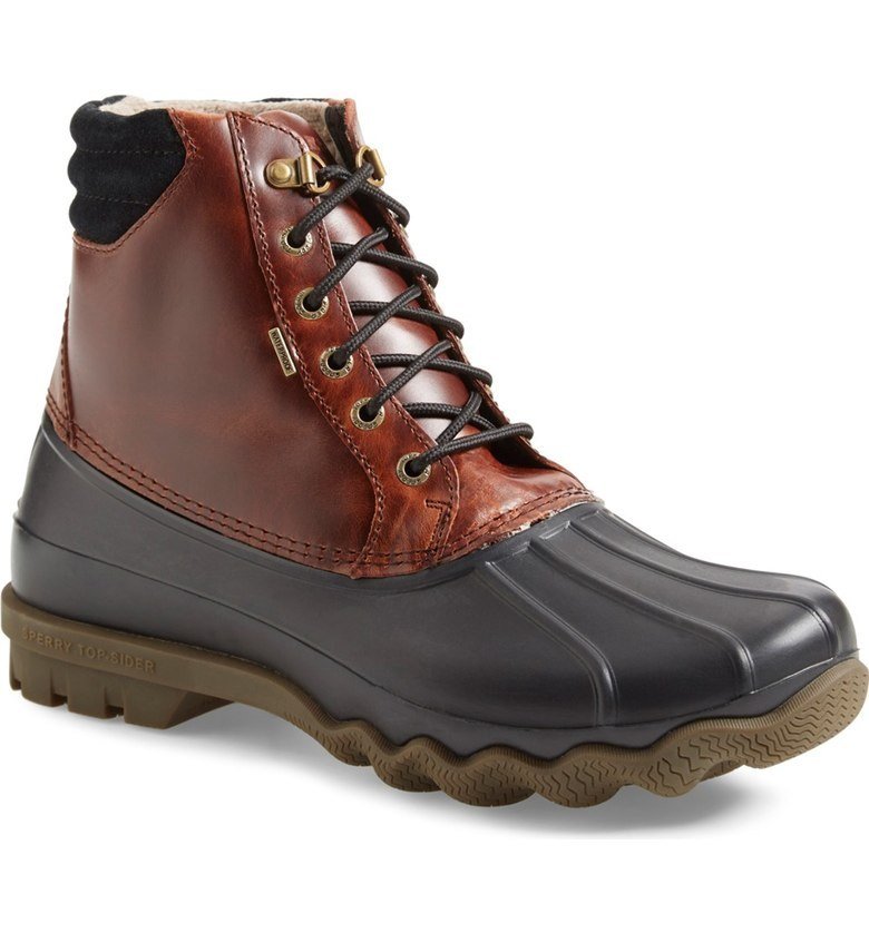 best boots for men