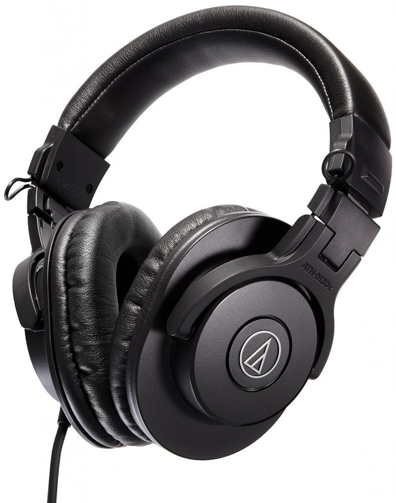 best headphones under 100