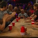 The Best Two-Player Drinking Games best drinking games
