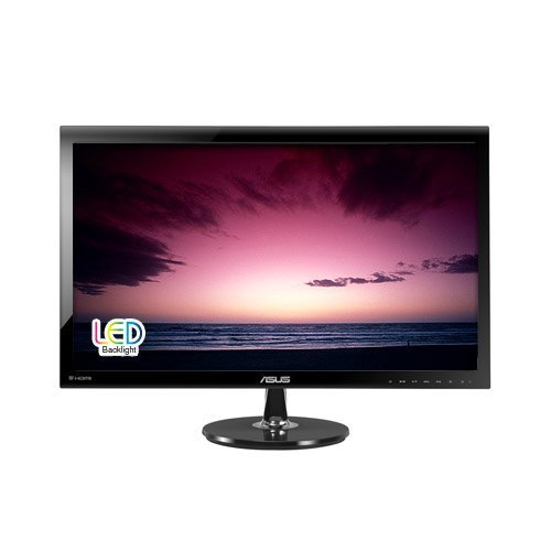 asus monitor