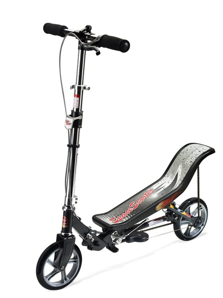 holiday gift guide space scooter