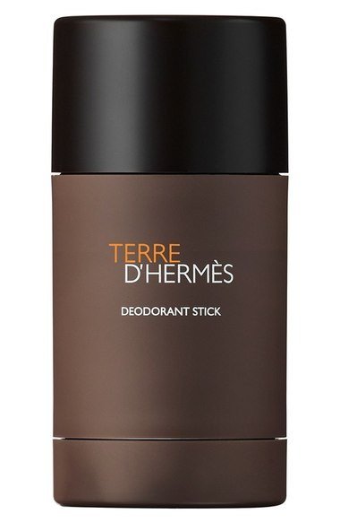 best smelling antiperspirant hermes