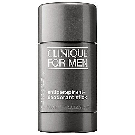 best antiperspirant