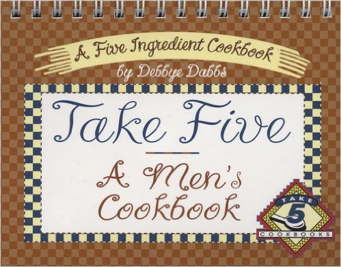 best cookbooks for single guys