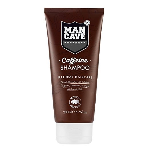 best shampoos for men fine hair