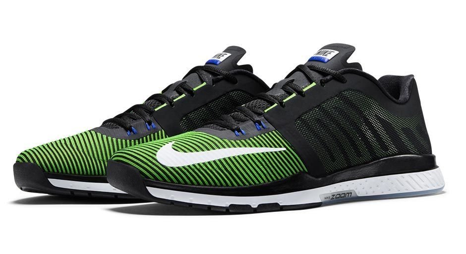 best cross trainers for men