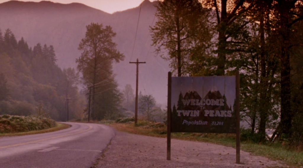 twin peaks facts