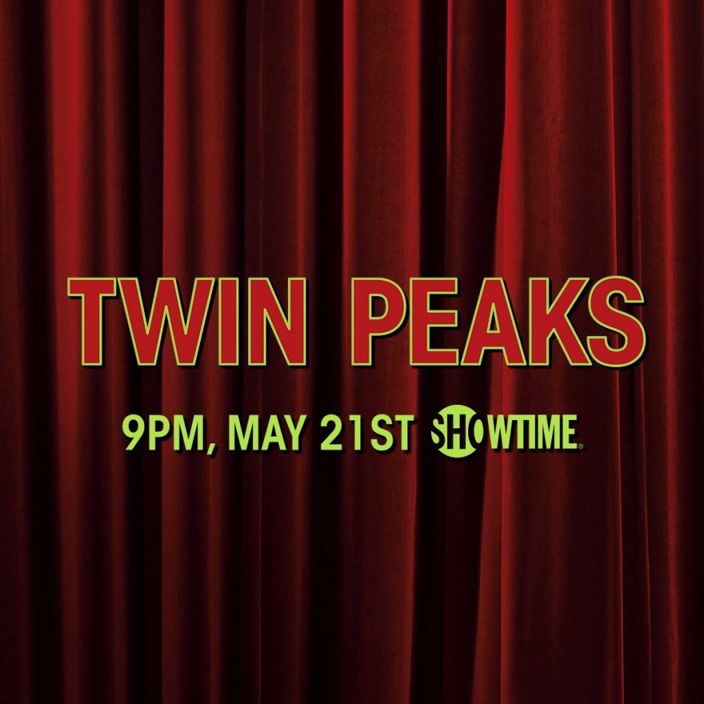 twin peaks may