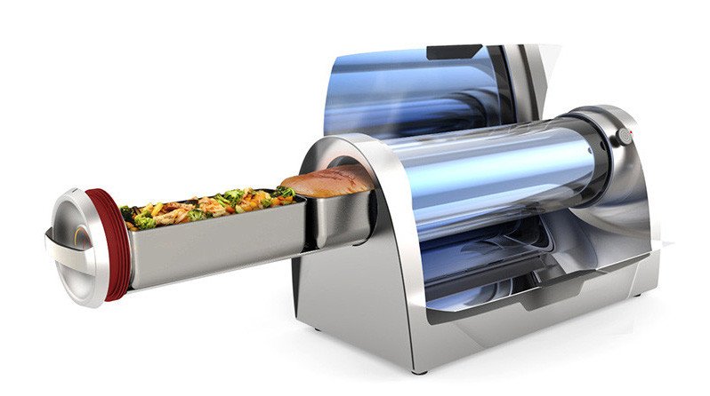 GoSunGrill