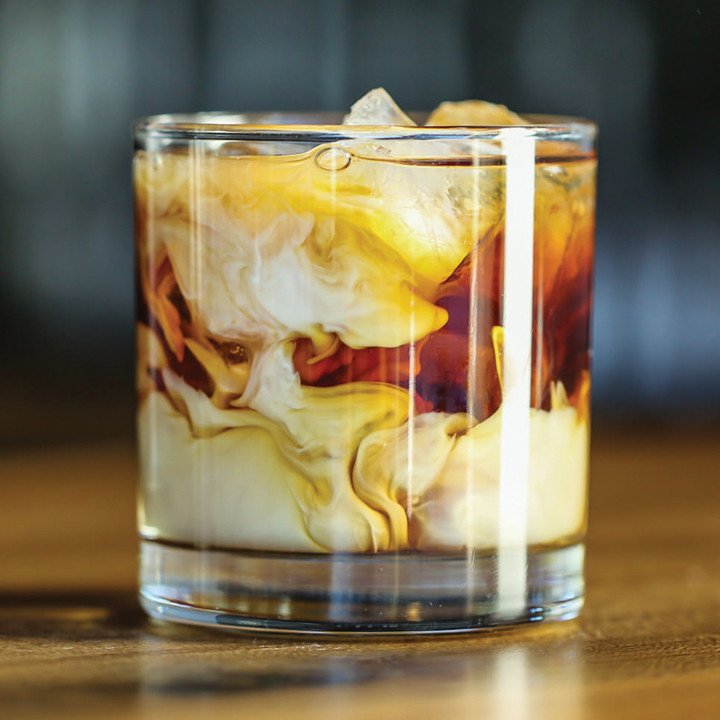 white russian