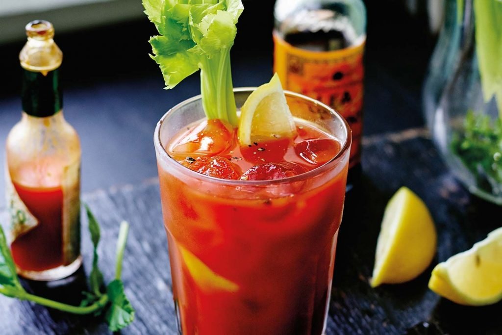 bloody mary