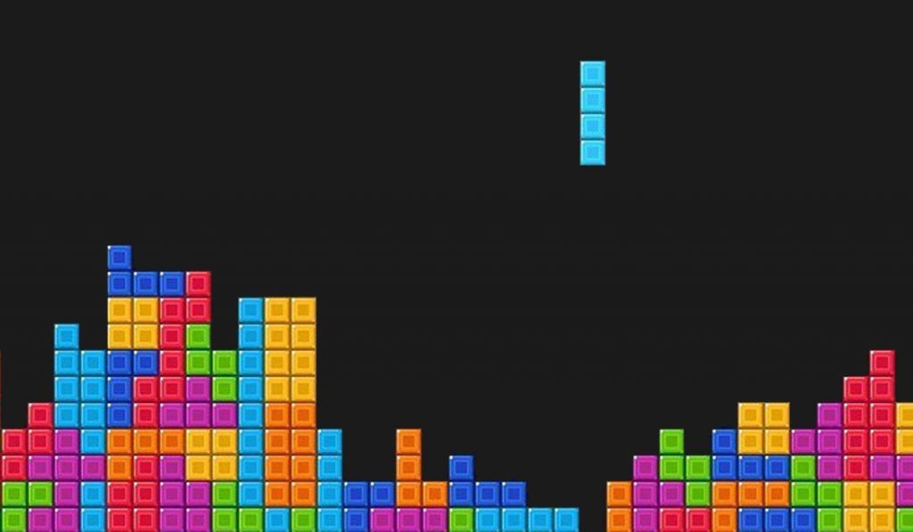 tetris ptsd study