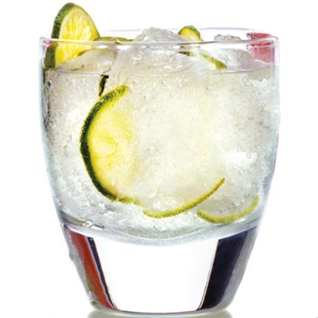 vodka tonic