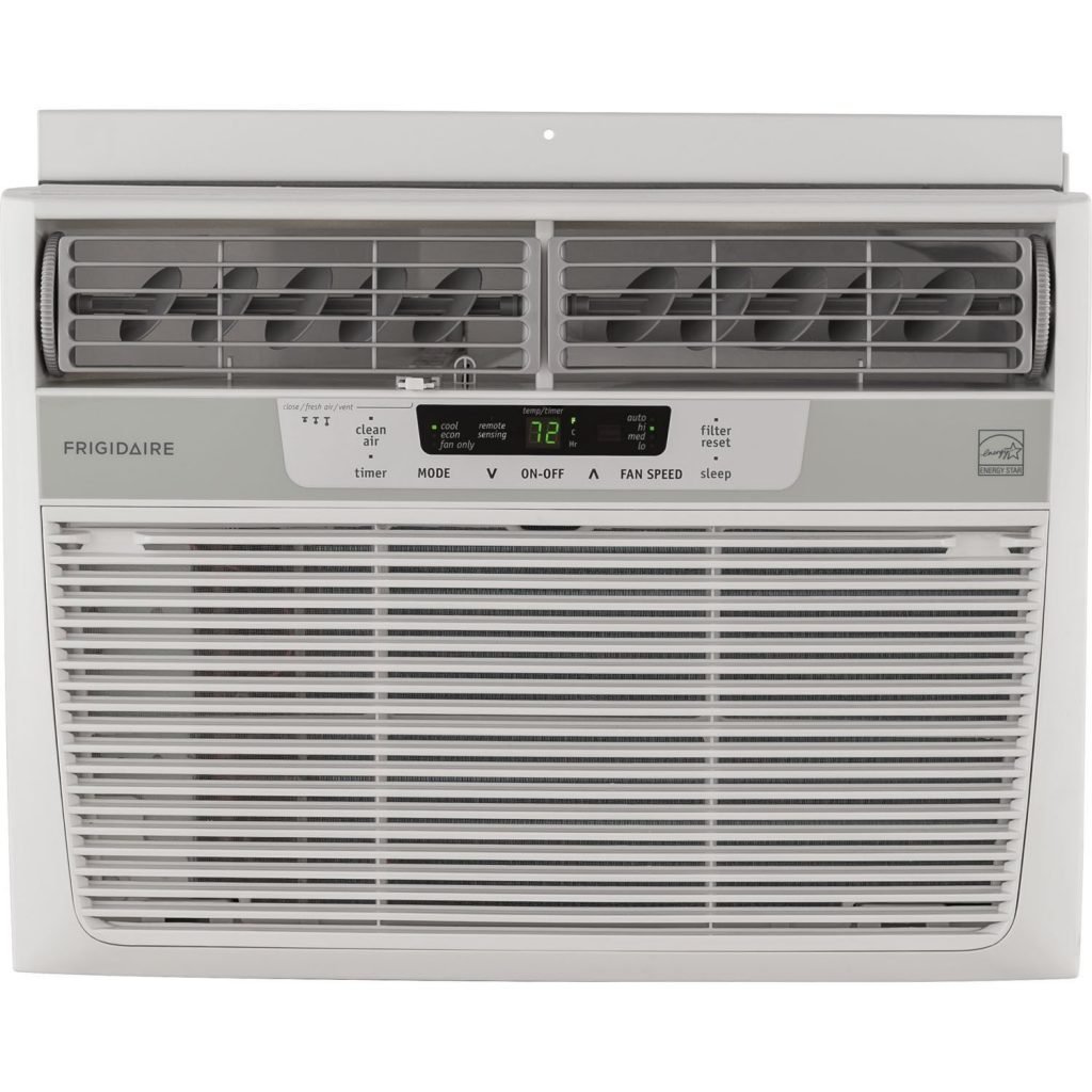 Frigidaire FFRE1033S1