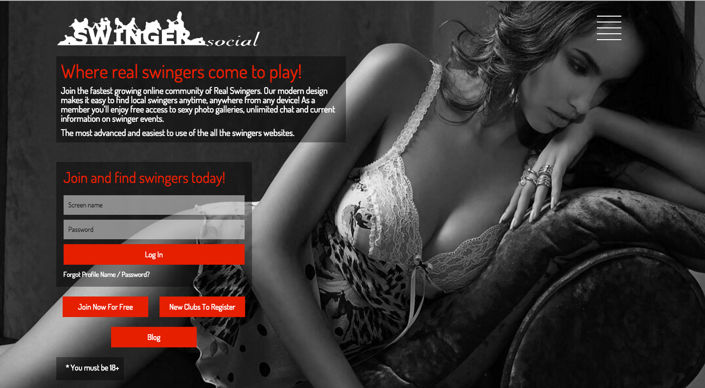free to use site swinger nude gallerie