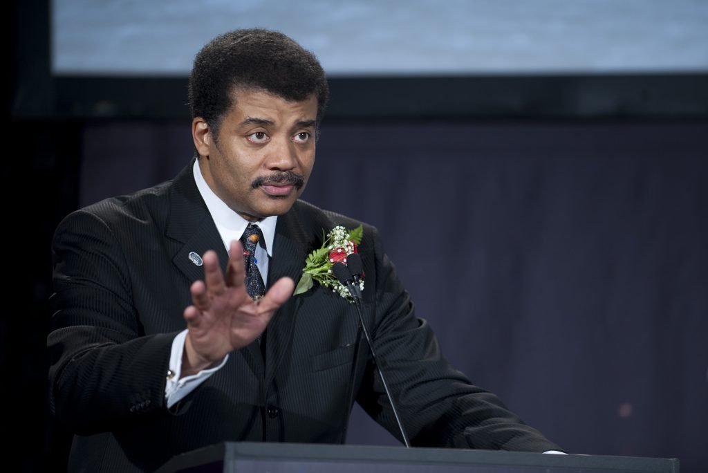 best neil degrasse tyson quotes