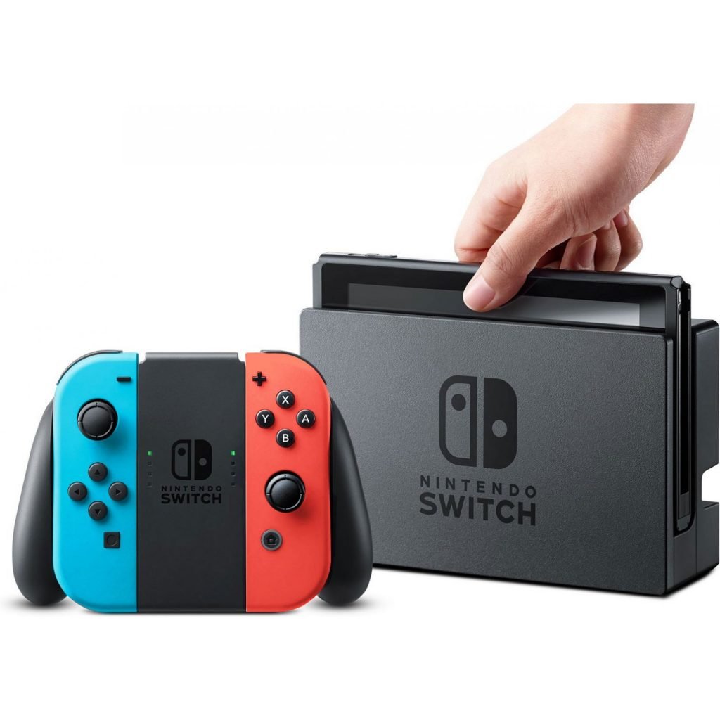 nintendoswitch