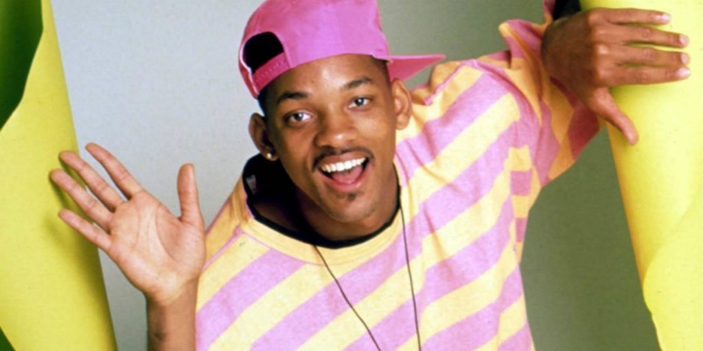 tv theories fresh prince