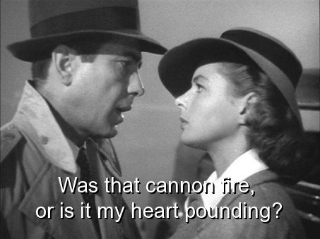 Casablanca