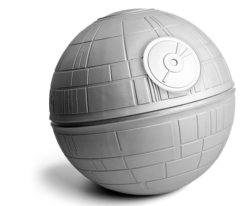 onnit slam ball star wars