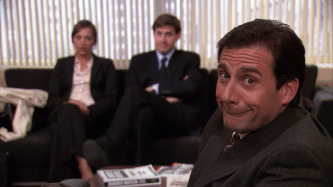 Michael Scott Quotes That'll Make You Feel Like An Expert On Life - Pa...