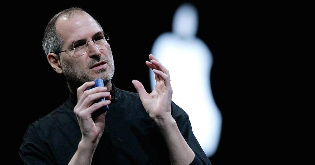 steve jobs quotes best