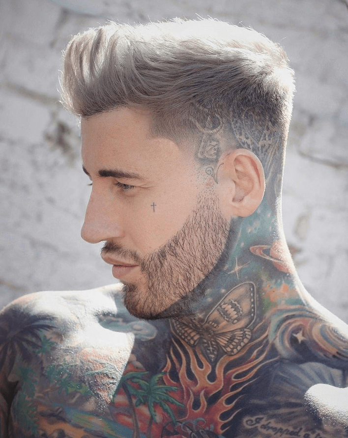 25 Cute Hairstyles For Guys To Get in 2023