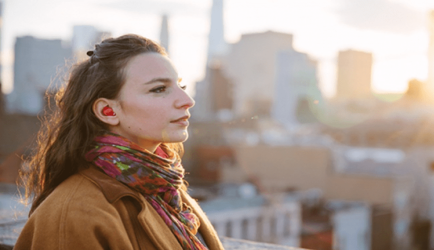 headphones