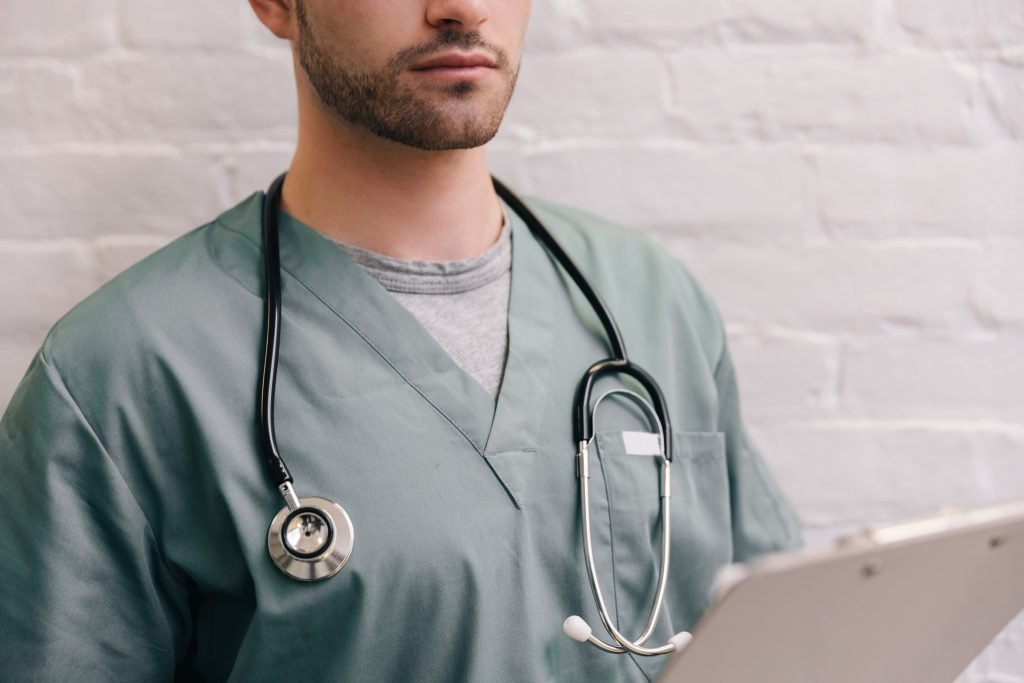 5 Reasons Why Men Should Consider Nursing as a Career Path - Modern Man