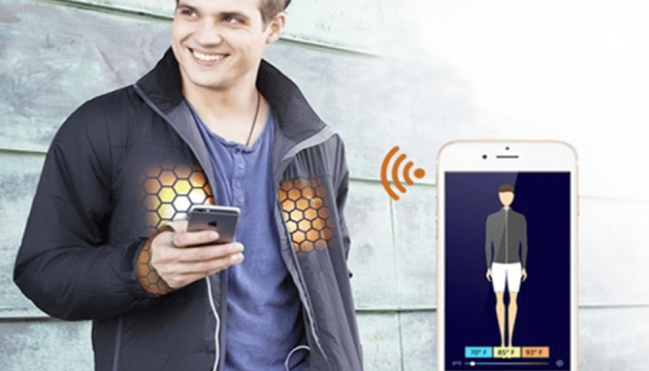 smartjacket