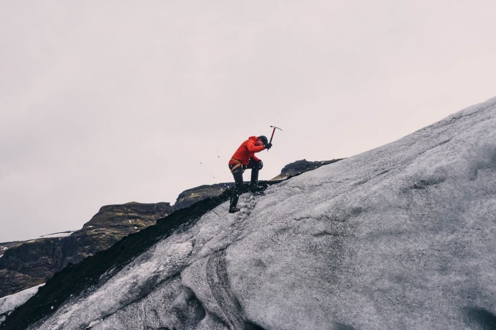 Looking for an Icy Adventure The Best Places in the World to Go Ice Climbing