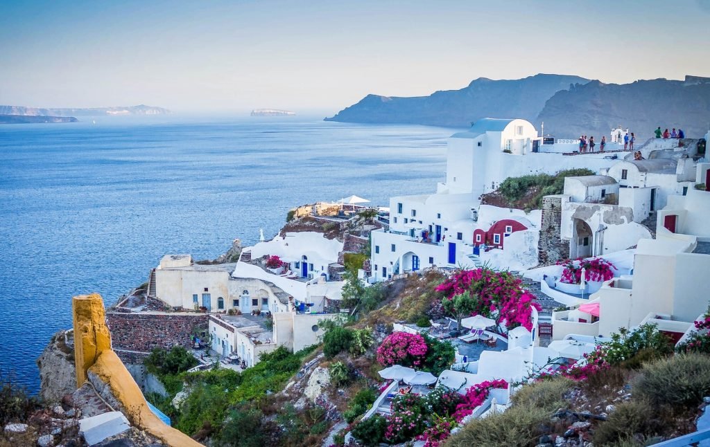 Visiting Greece 5 Key Reasons to Travel to Greece