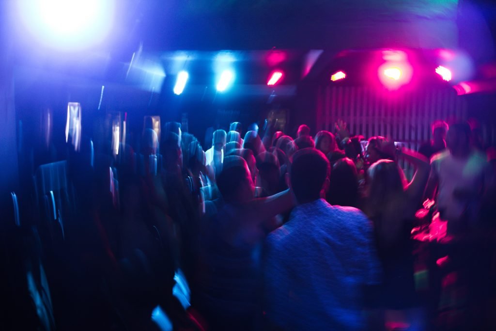 people dancing inside building 801863