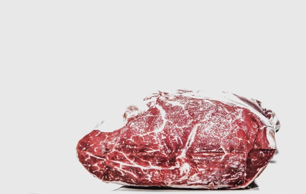 food steak meat raw 112781