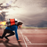 10 Natural Energy Boosters to Put a Little Extra Pep in Your Step