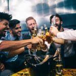 How To Arrange The Ultimate Bachelor Party