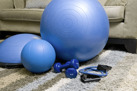 MMgymhome